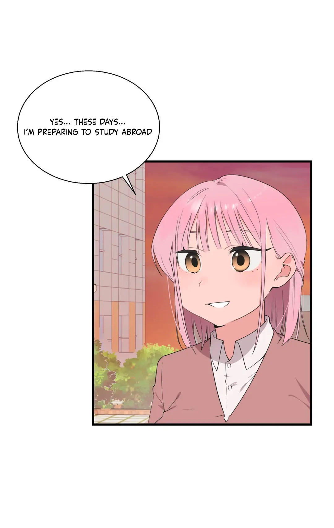 Haneun Hyeongnim Chapter 40 page 59 - 
