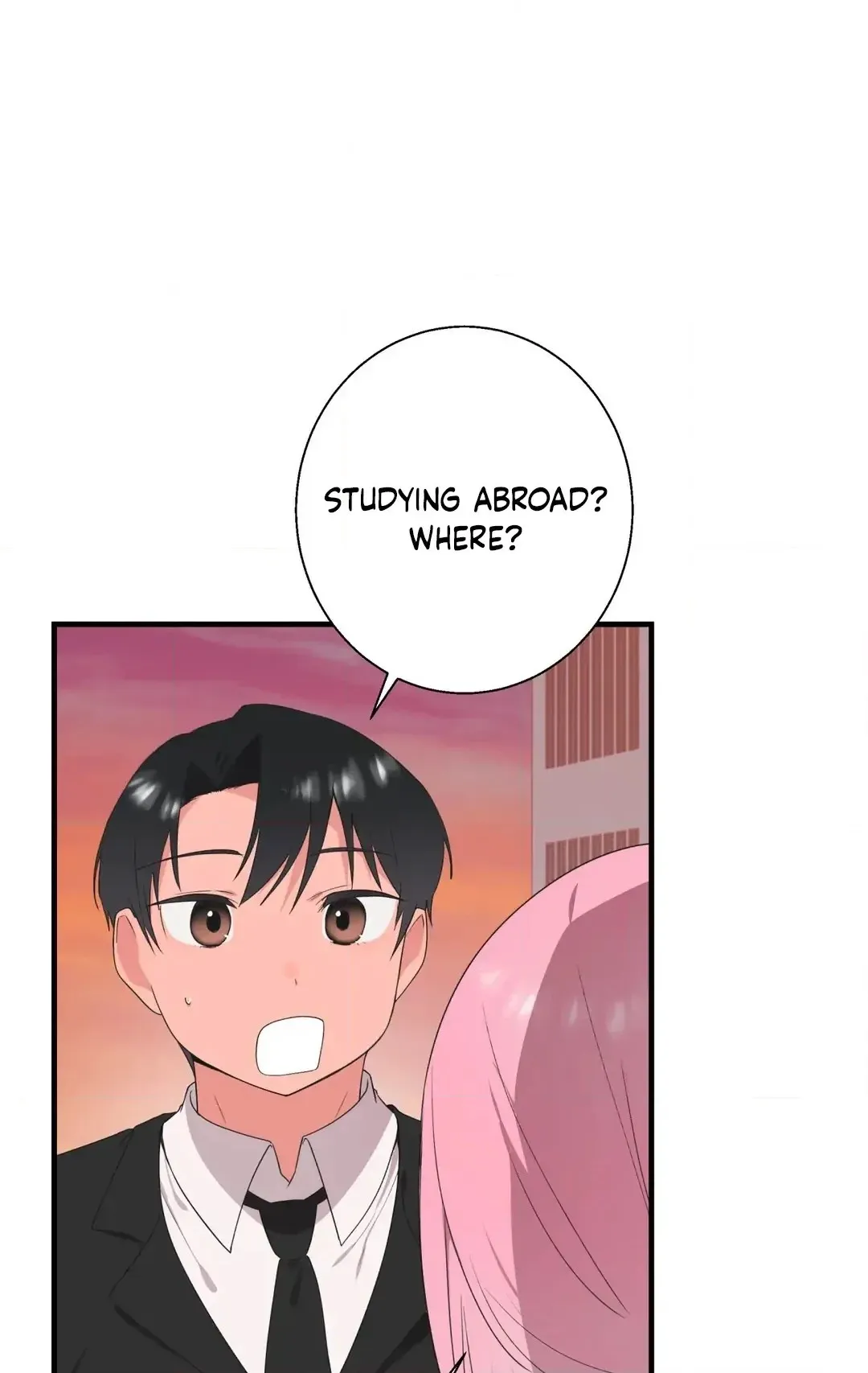 Haneun Hyeongnim Chapter 40 page 60 - 
