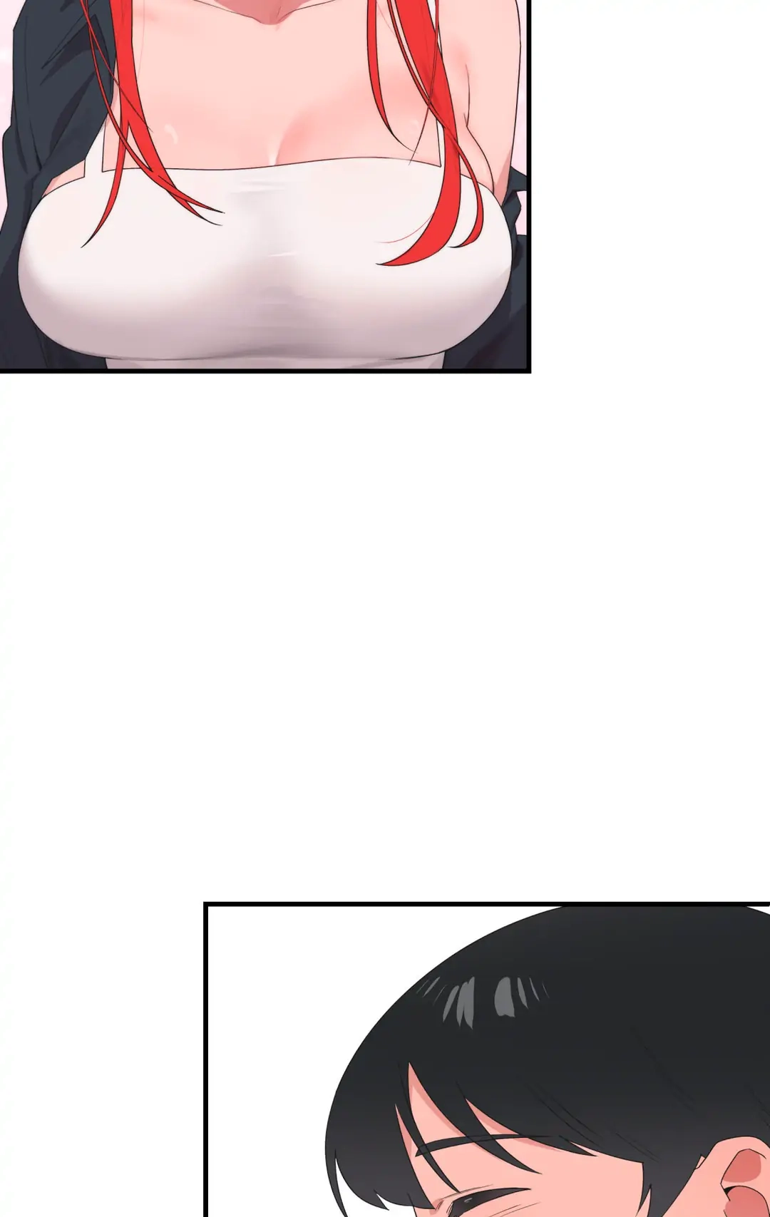 Haneun Hyeongnim Chapter 40 page 7 - 