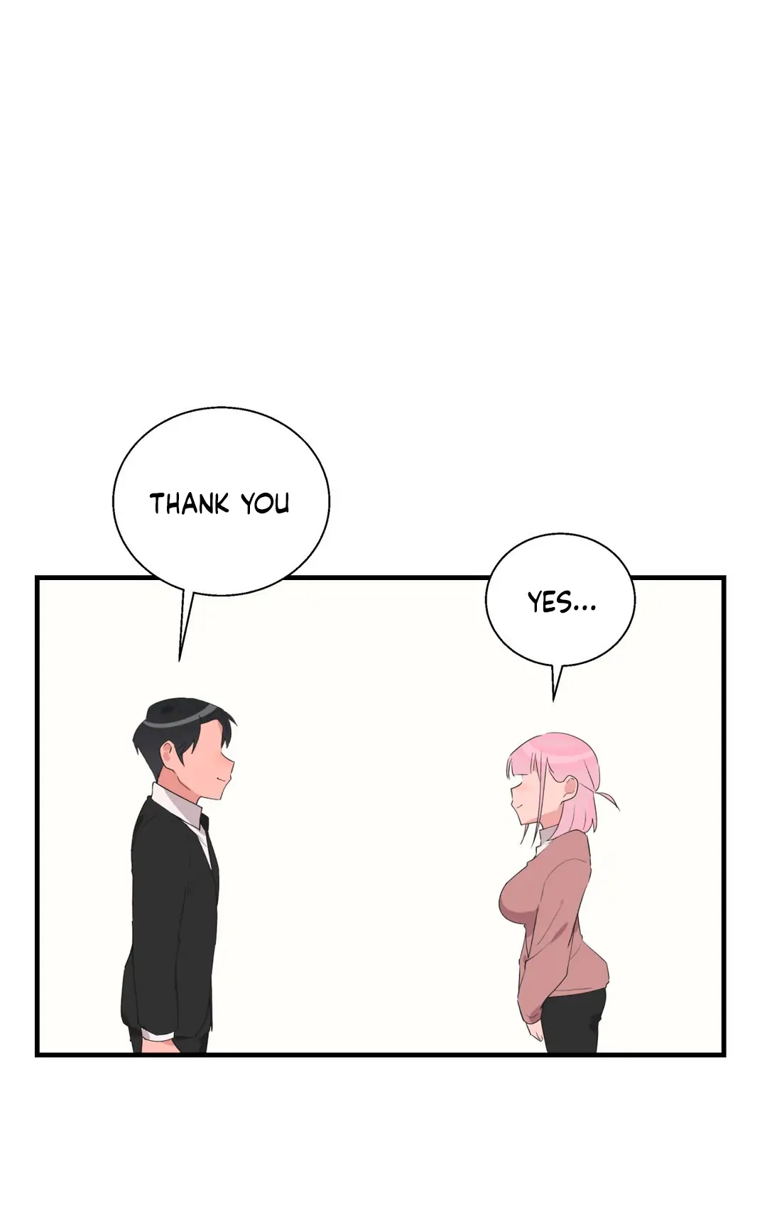 Haneun Hyeongnim Chapter 40 page 64 - 