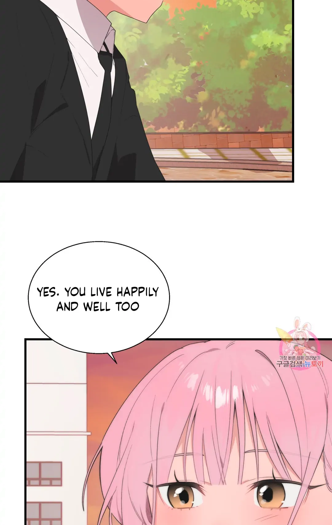 Haneun Hyeongnim Chapter 40 page 68 - 
