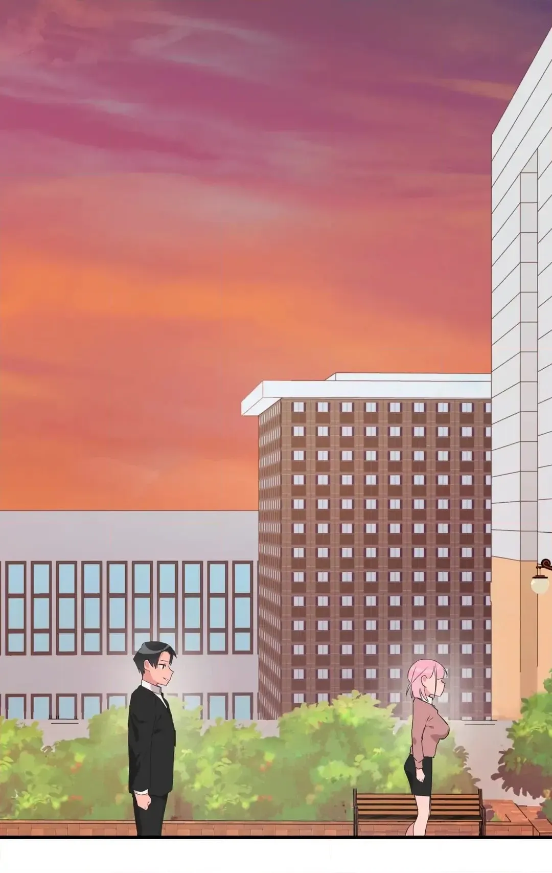 Haneun Hyeongnim Chapter 40 page 70 - 