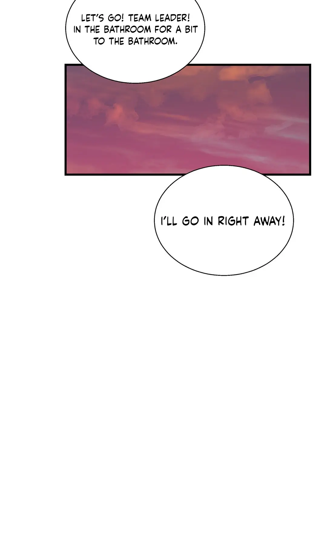 Haneun Hyeongnim Chapter 40 page 72 - 