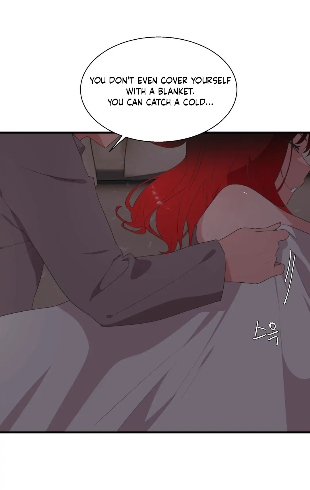 Haneun Hyeongnim Chapter 40 page 84 - 