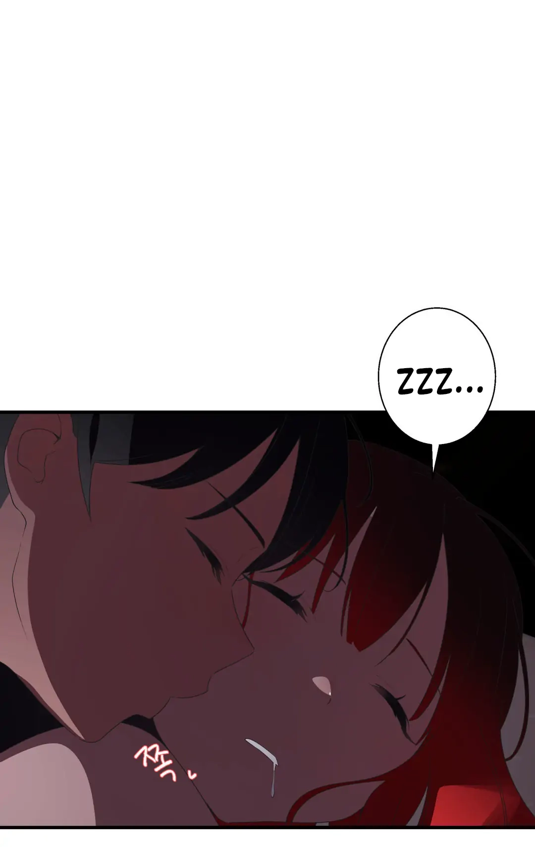 Haneun Hyeongnim Chapter 40 page 85 - 
