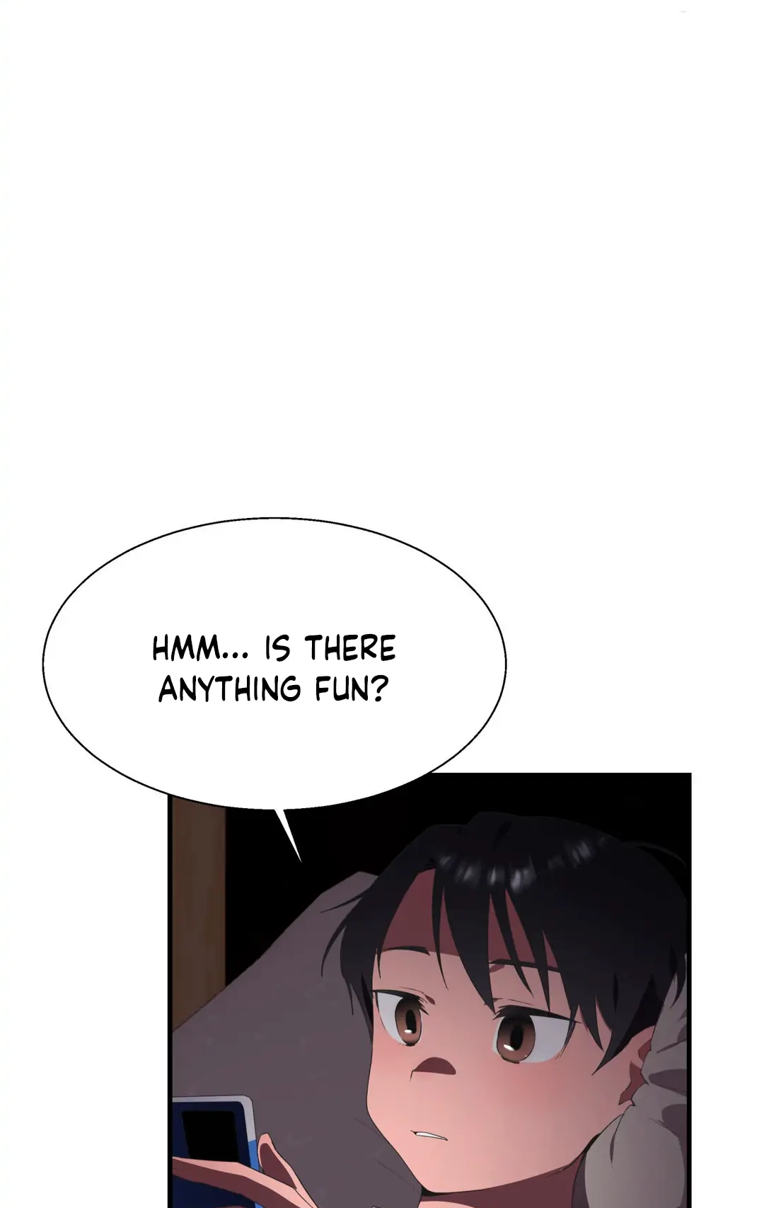 Haneun Hyeongnim Chapter 40 page 86 - 