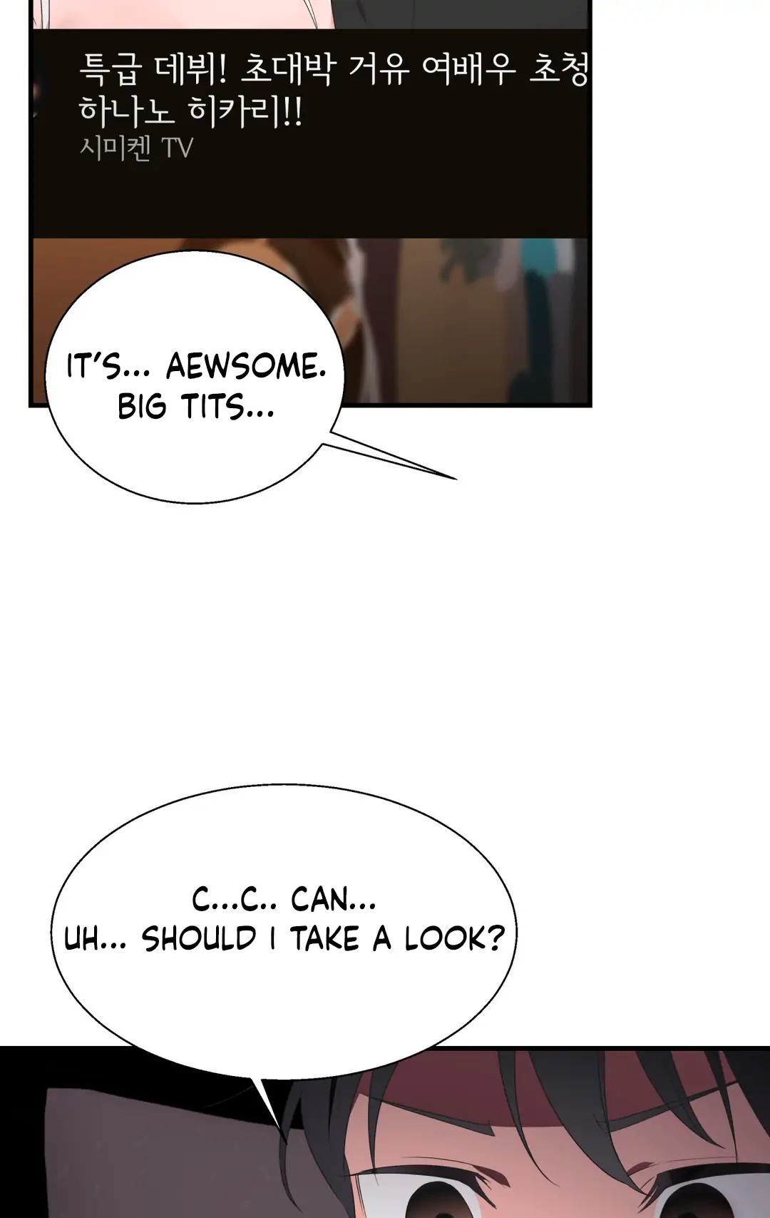 Haneun Hyeongnim Chapter 40 page 88 - 