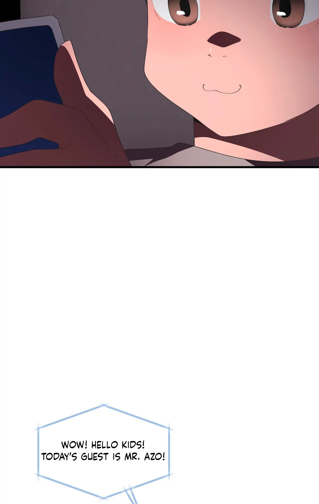 Haneun Hyeongnim Chapter 40 page 89 - 