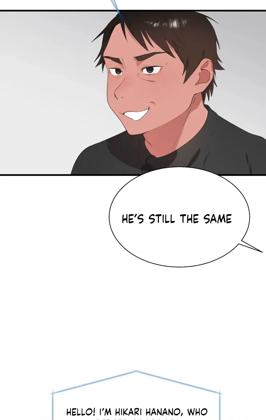 Haneun Hyeongnim Chapter 40 page 90 - 