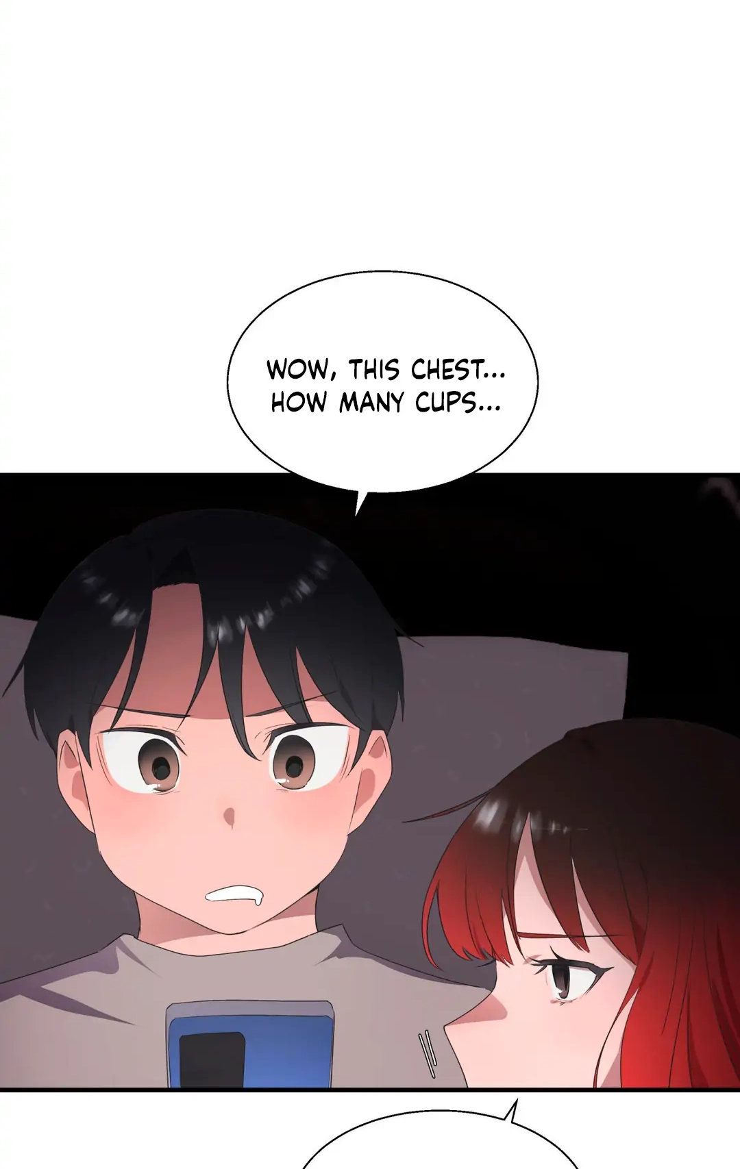 Haneun Hyeongnim Chapter 40 page 92 - 