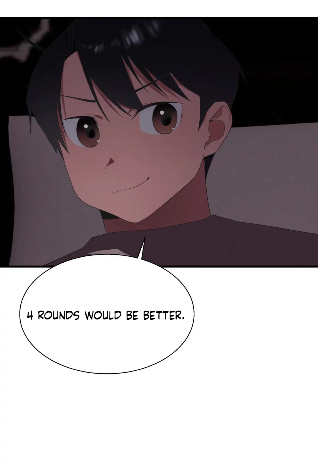 Haneun Hyeongnim Chapter 40 page 97 - 