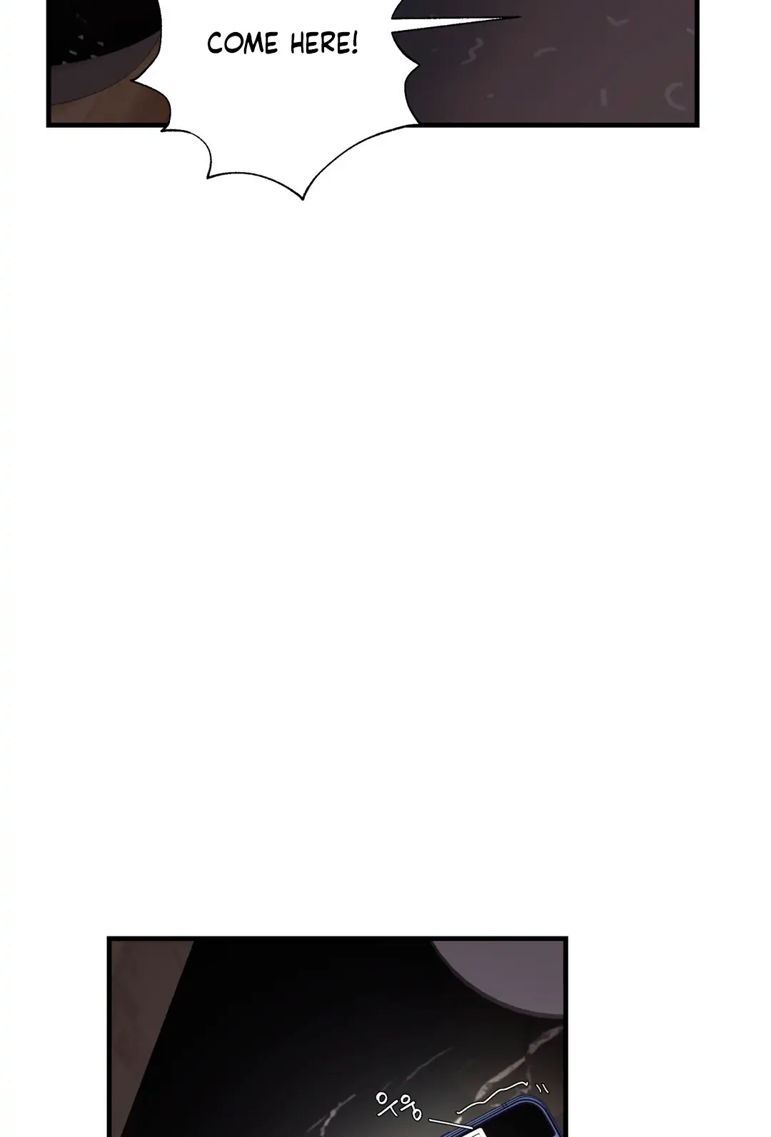 Haneun Hyeongnim Chapter 40 page 99 - 