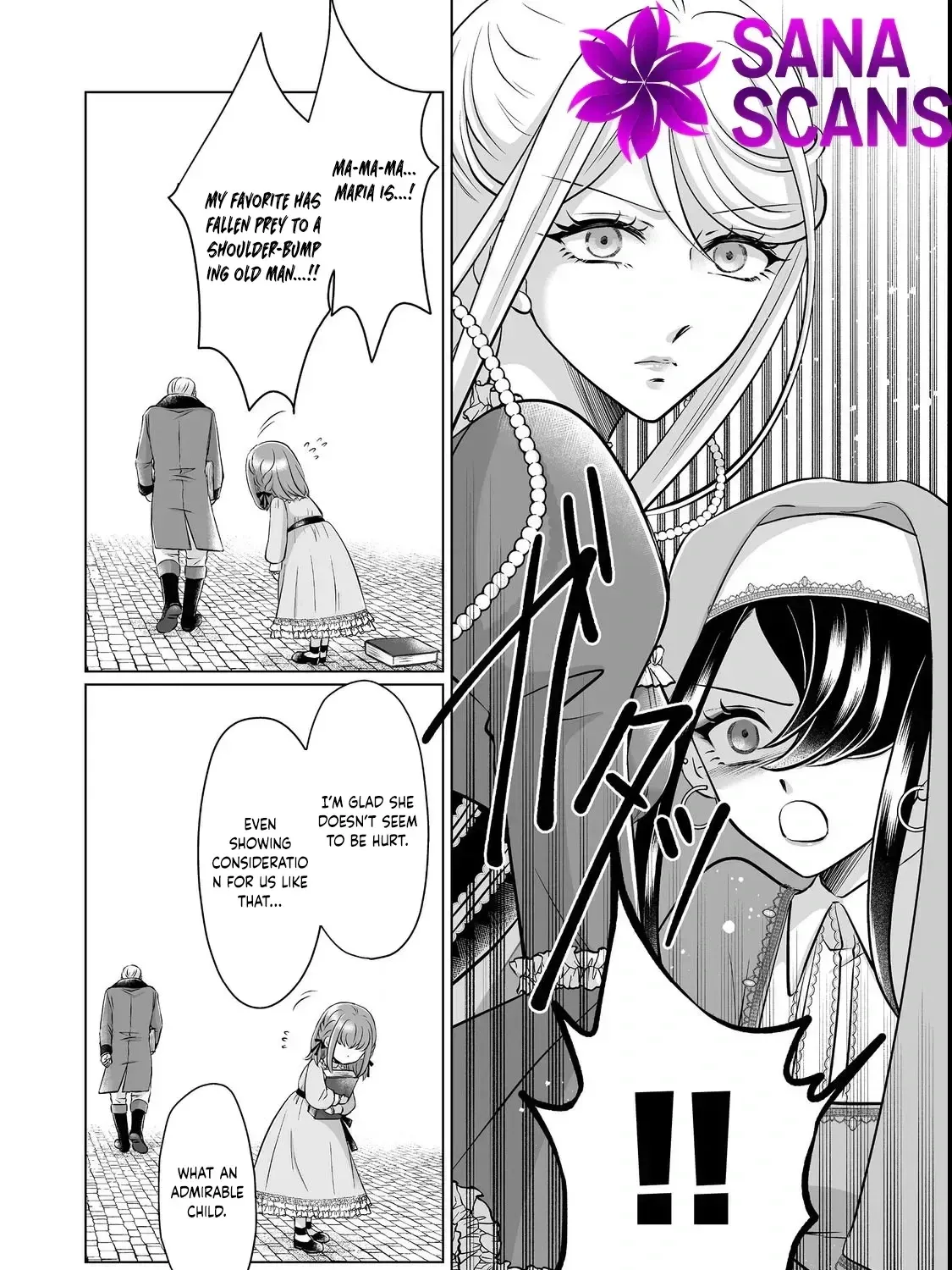 Hang in There, First-Time-Life Young Lady! Chapter 1.1 page 13 - 