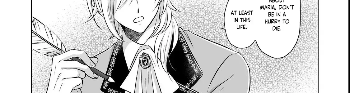Hang in There, First-Time-Life Young Lady! Chapter 1.1 page 24 - 