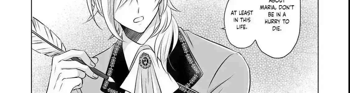 Hang in There, First-Time-Life Young Lady! Chapter 5.4 page 24 - 