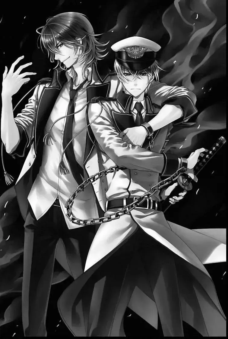 Read Hanger - Shikkounin chapter 1.2 image 2 on Lezhin