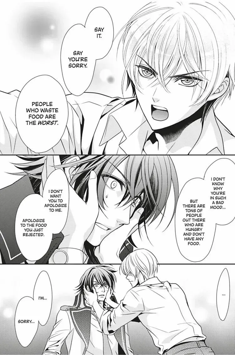 Read Hanger - Shikkounin chapter 1.2 image 28 on Lezhin