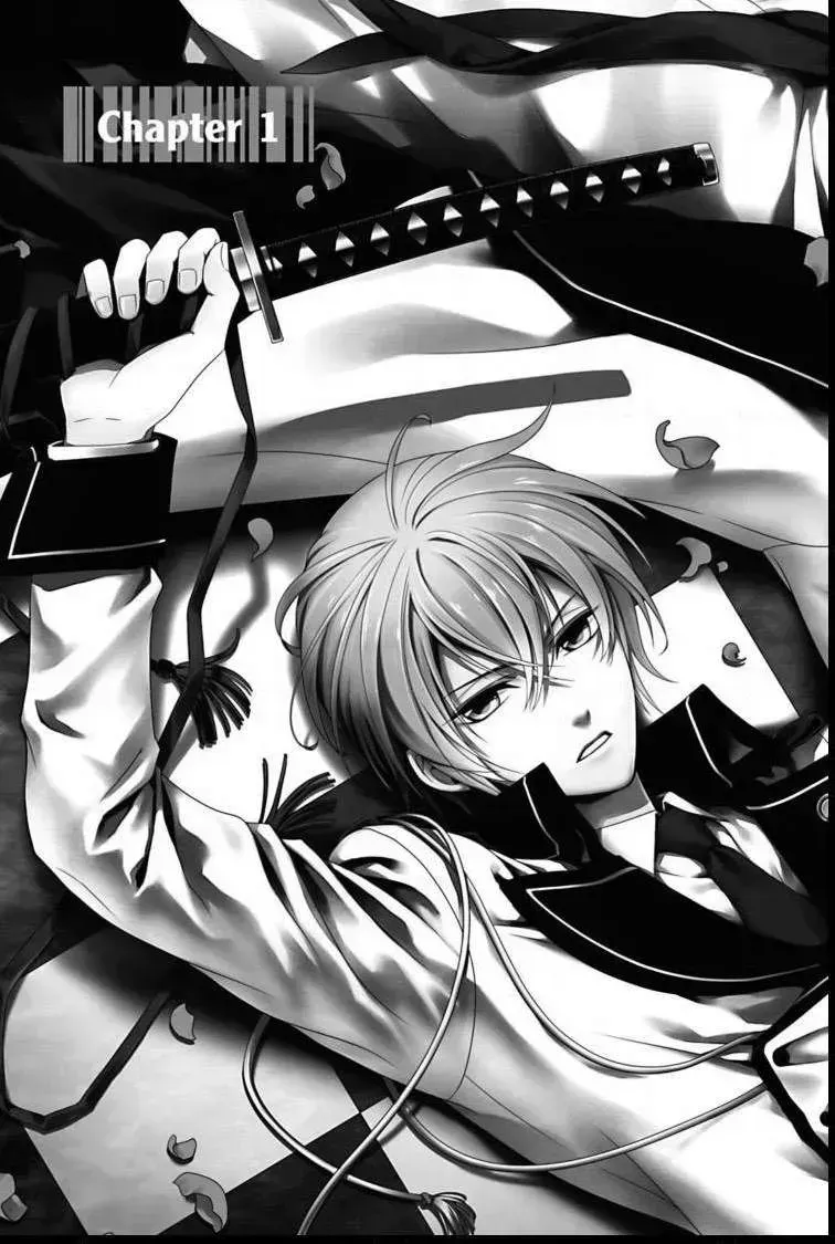 Read Hanger - Shikkounin chapter 1.2 image 7 on Lezhin