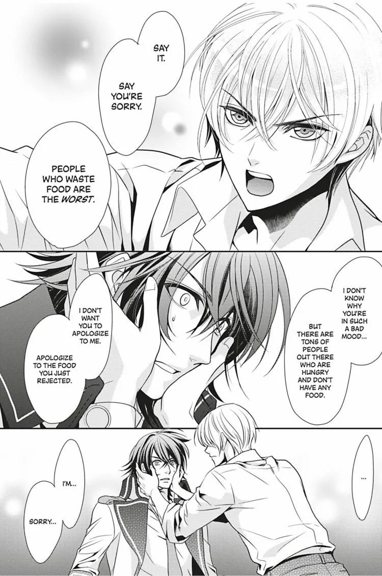 Read Hanger - Shikkounin chapter 1 image 28 on Lezhin