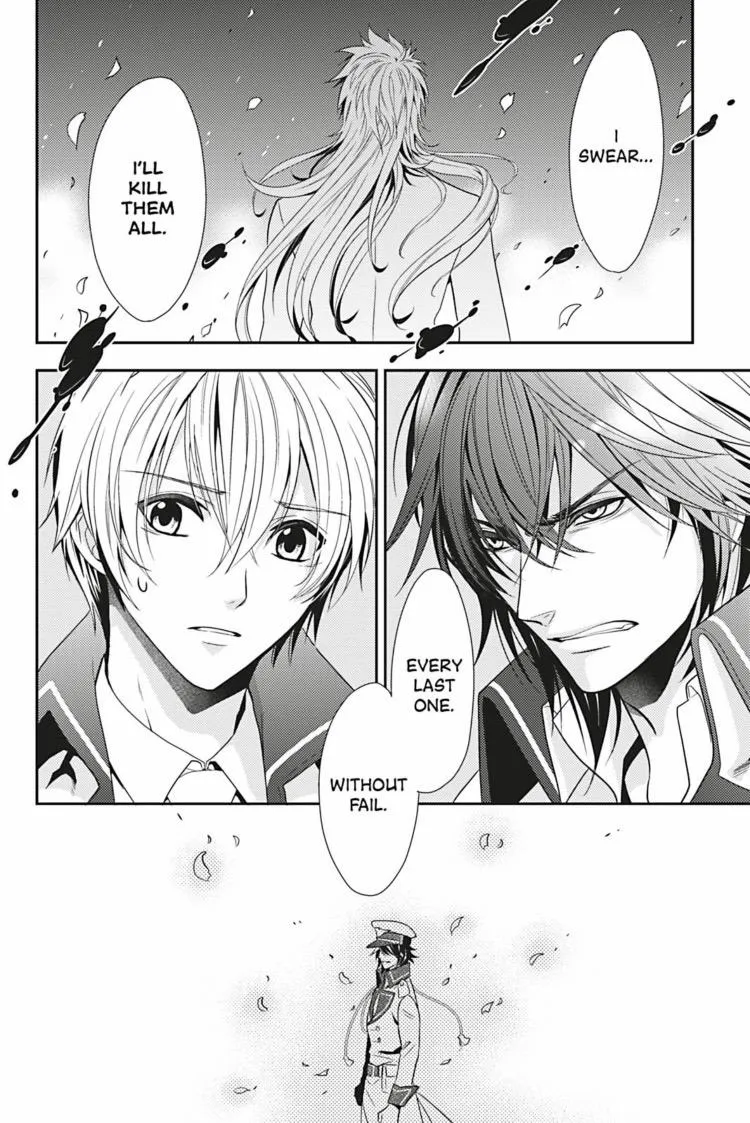 Read Hanger - Shikkounin chapter 11 image 16 on Lezhin
