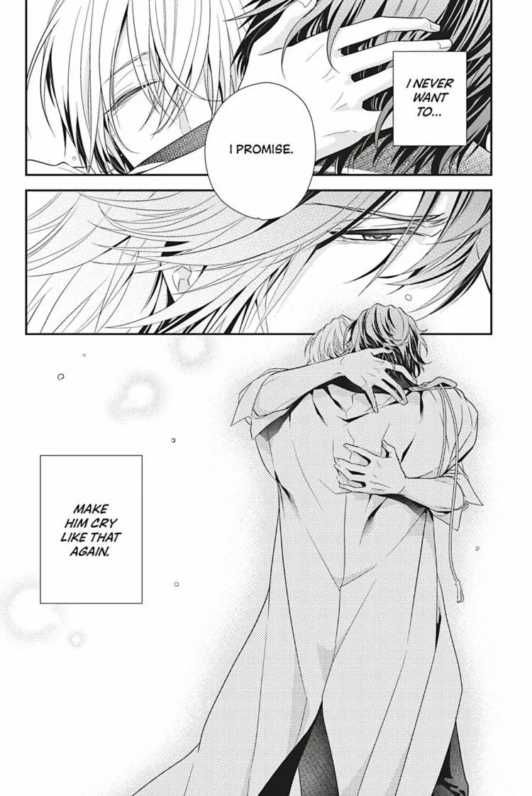 Read Hanger - Shikkounin chapter 13 image 16 on Lezhin