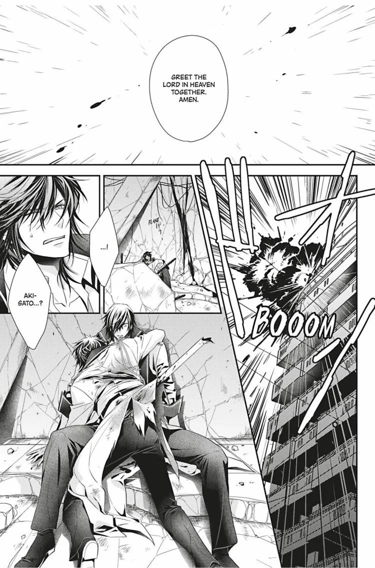 Read Hanger - Shikkounin chapter 13 image 9 on Lezhin