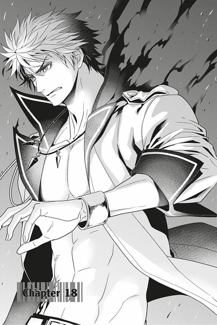 Read Hanger - Shikkounin chapter 18 image 1 on Lezhin