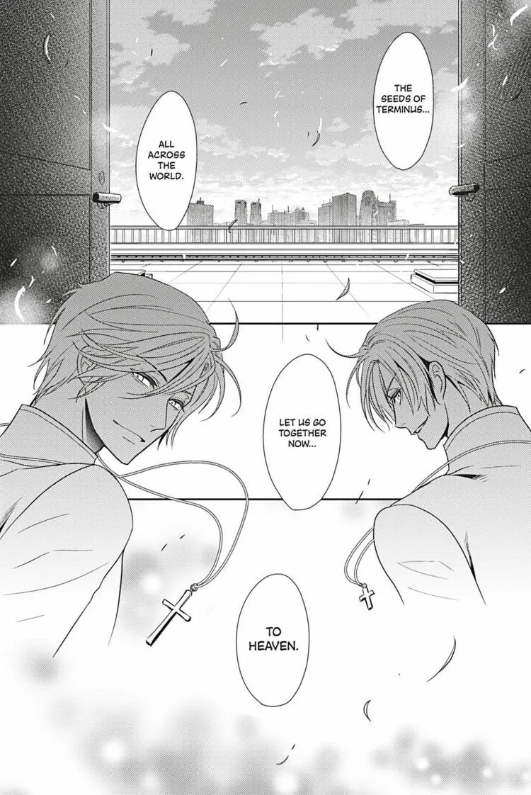 Read Hanger - Shikkounin chapter 18 image 20 on Lezhin