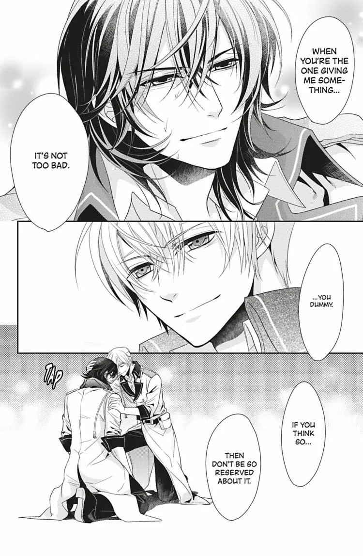 Read Hanger - Shikkounin chapter 2 image 28 on Lezhin