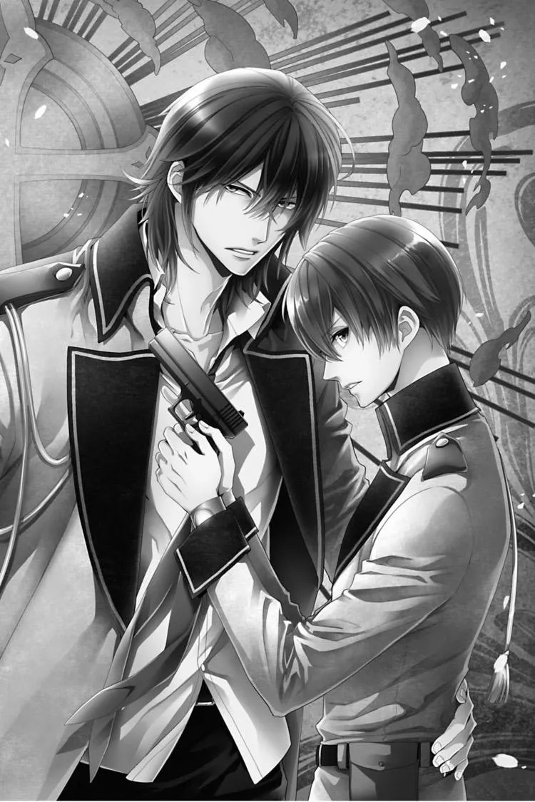 Read Hanger - Shikkounin chapter 20 image 25 on Lezhin