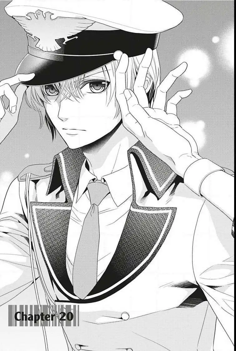 Read Hanger - Shikkounin chapter 20 image 8 on Lezhin