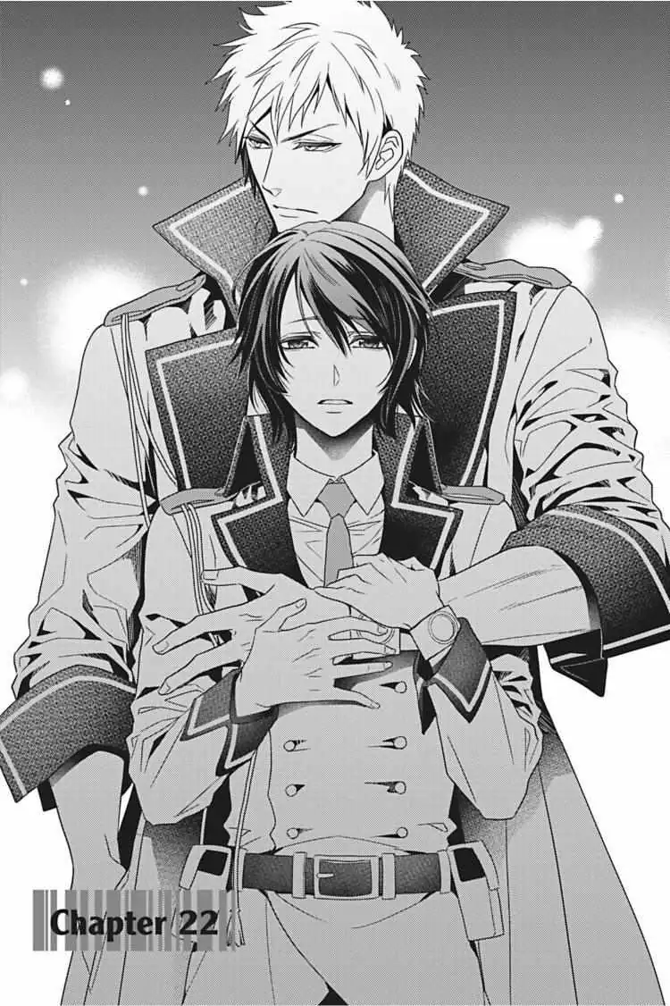 Read Hanger - Shikkounin chapter 22 image 1 on Lezhin