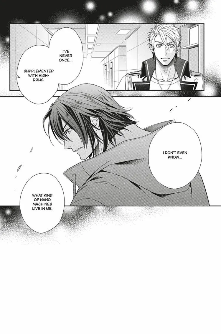 Read Hanger - Shikkounin chapter 25 image 16 on Lezhin
