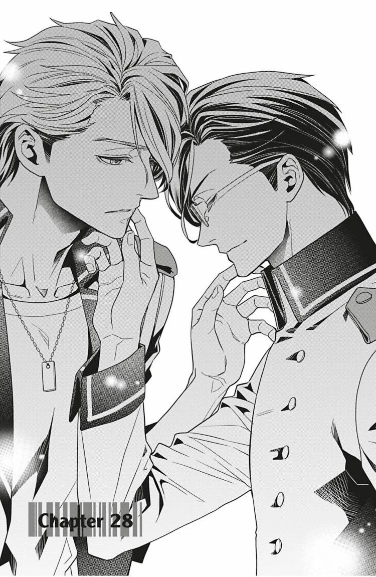 Read Hanger - Shikkounin chapter 28 image 1 on Lezhin