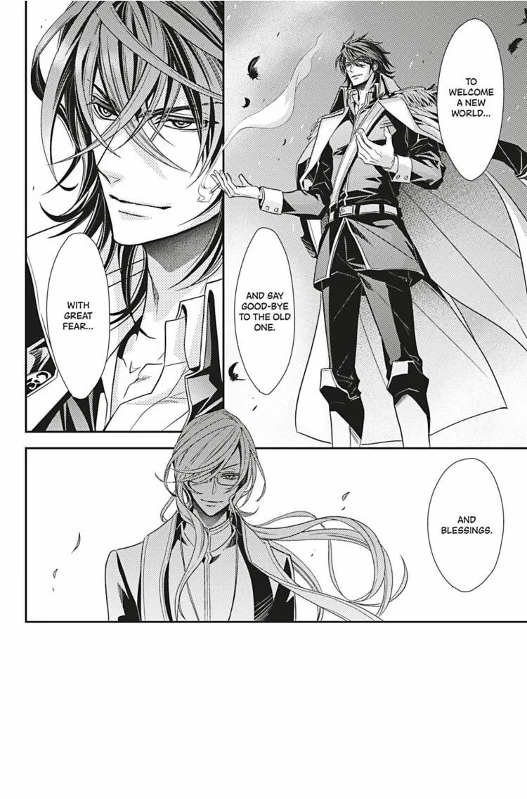 Read Hanger - Shikkounin chapter 29 image 14 on Lezhin