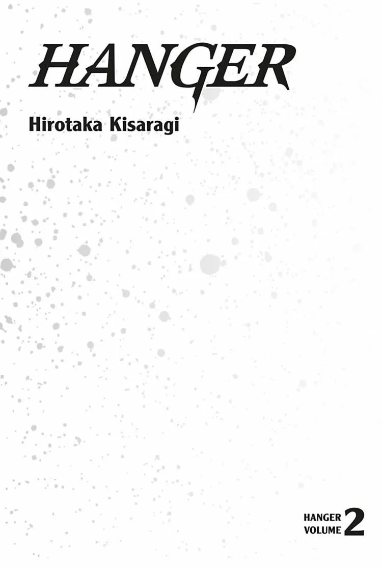 Read Hanger - Shikkounin chapter 8 image 3 on Lezhin
