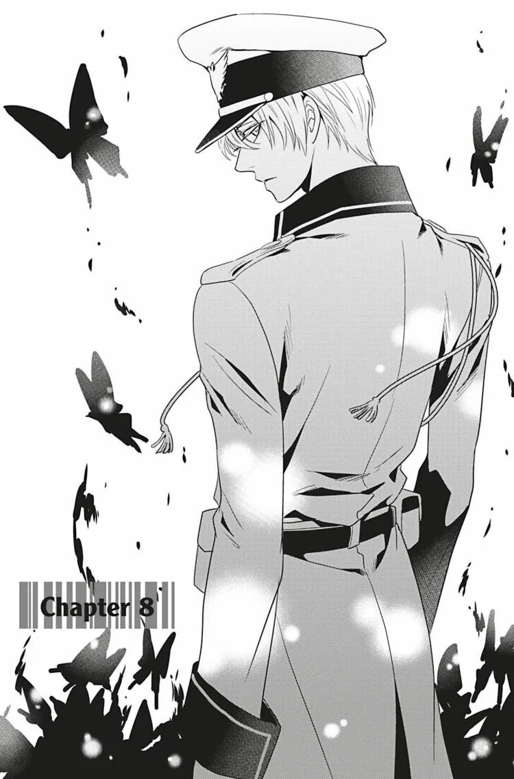 Read Hanger - Shikkounin chapter 8 image 7 on Lezhin