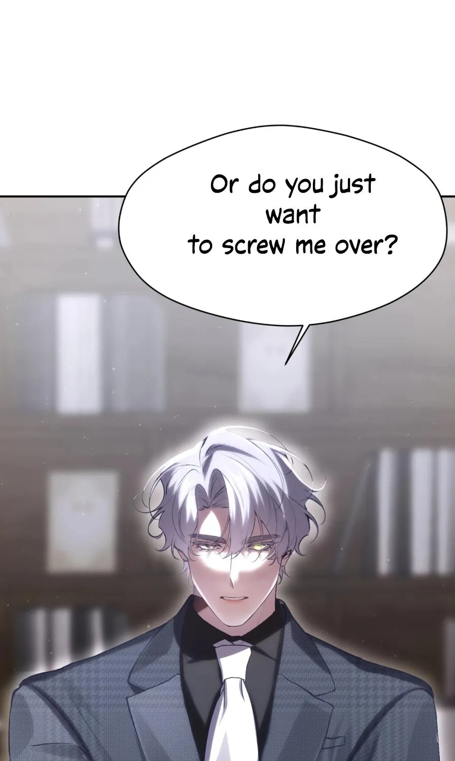 Read Hangman chapter 0 image 4 on Lezhin