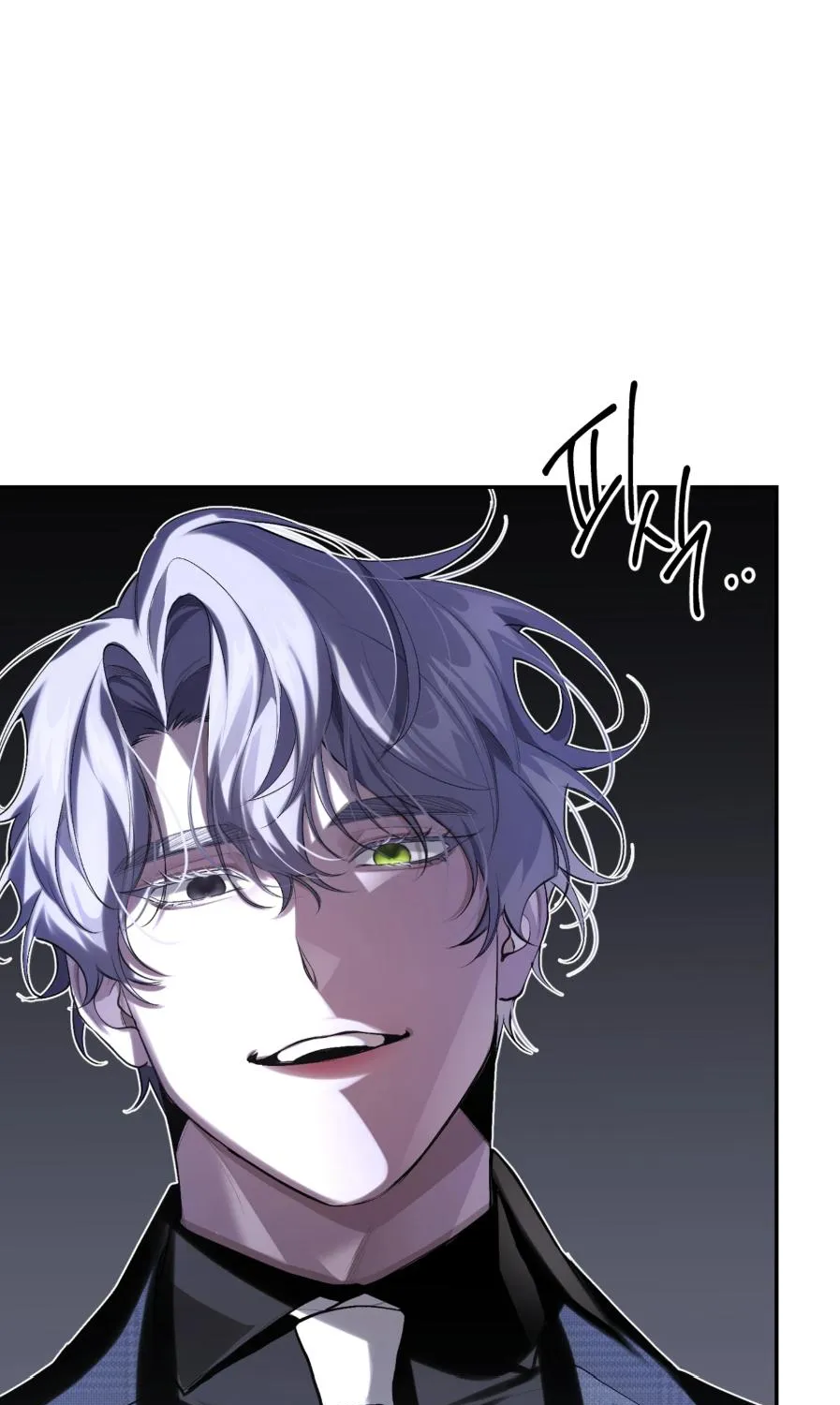 Read Hangman chapter 0 image 9 on Lezhin