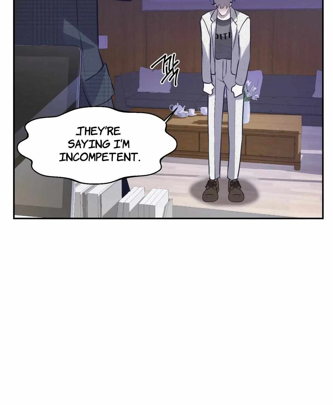 Read Hangman chapter 1 image 10 on Lezhin