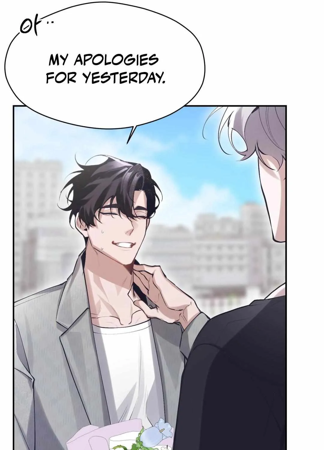 Read Hangman chapter 1 image 100 on Lezhin