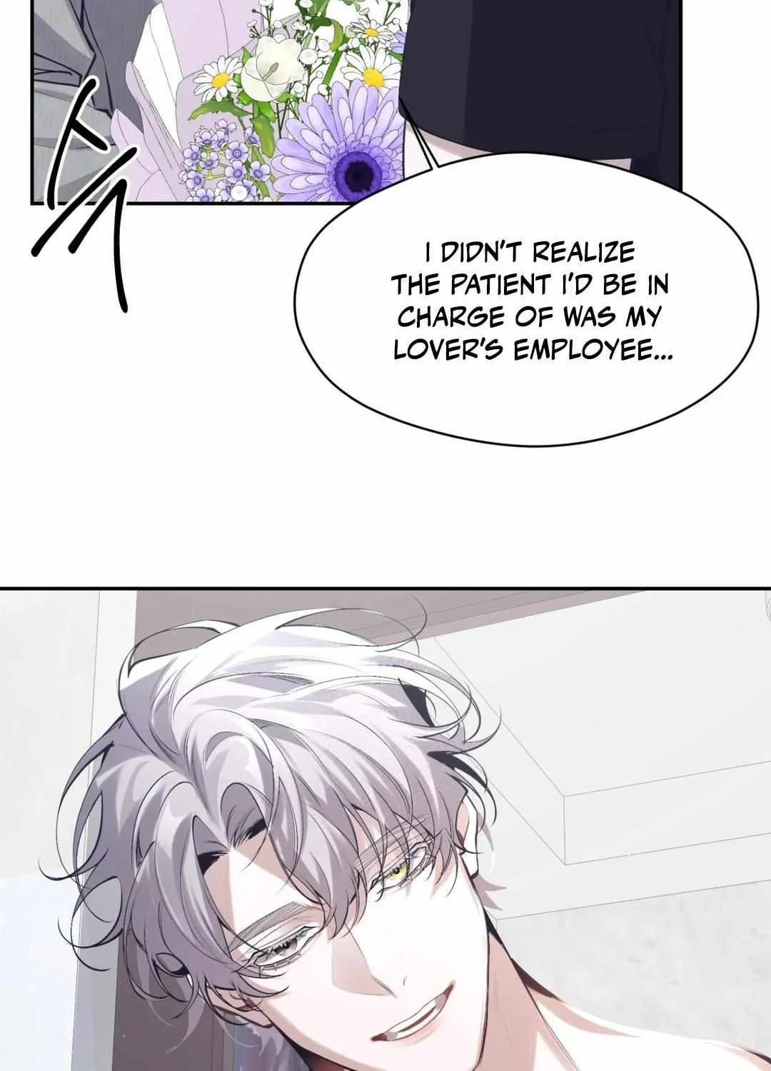 Read Hangman chapter 1 image 101 on Lezhin
