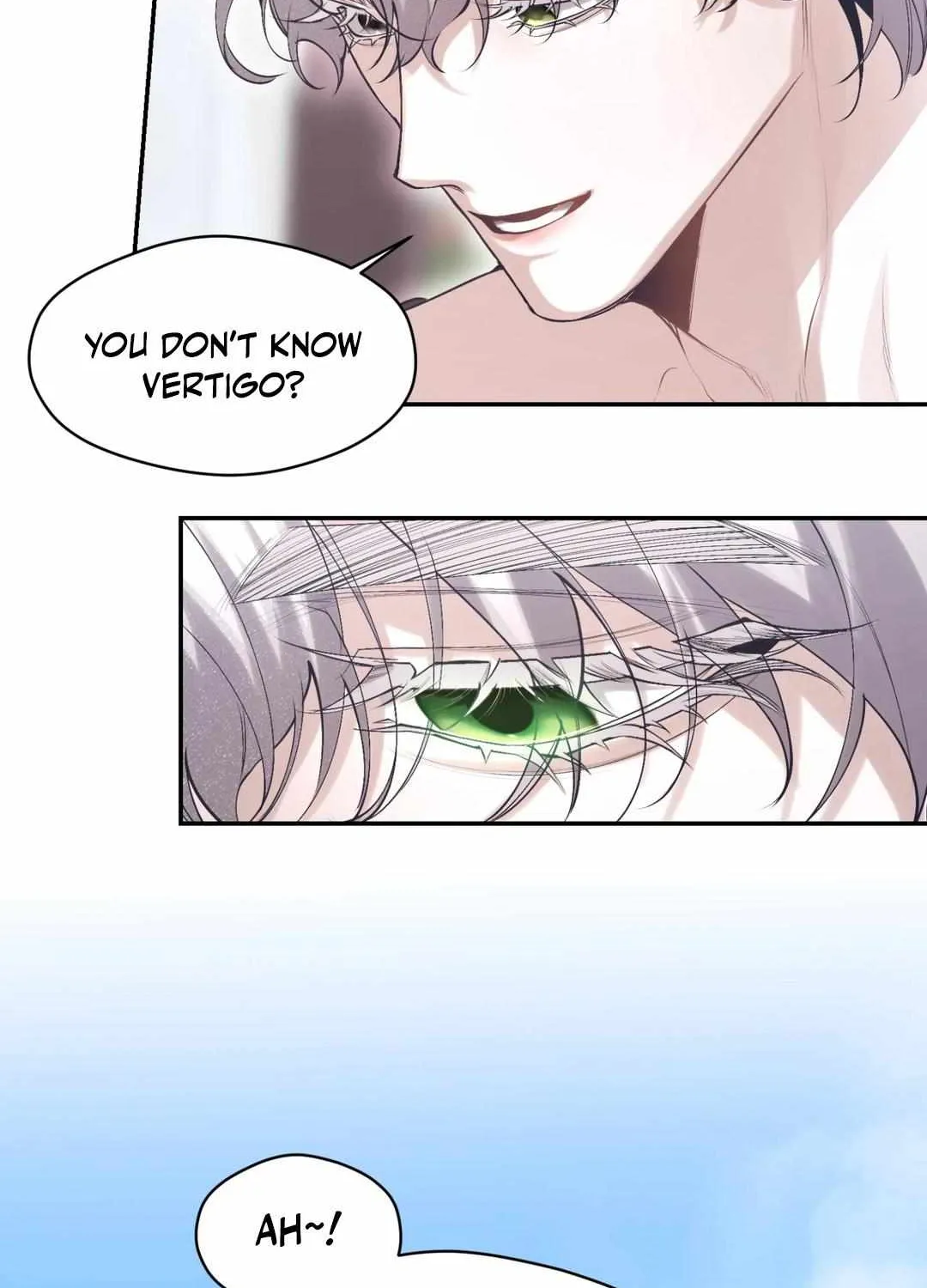 Read Hangman chapter 1 image 105 on Lezhin