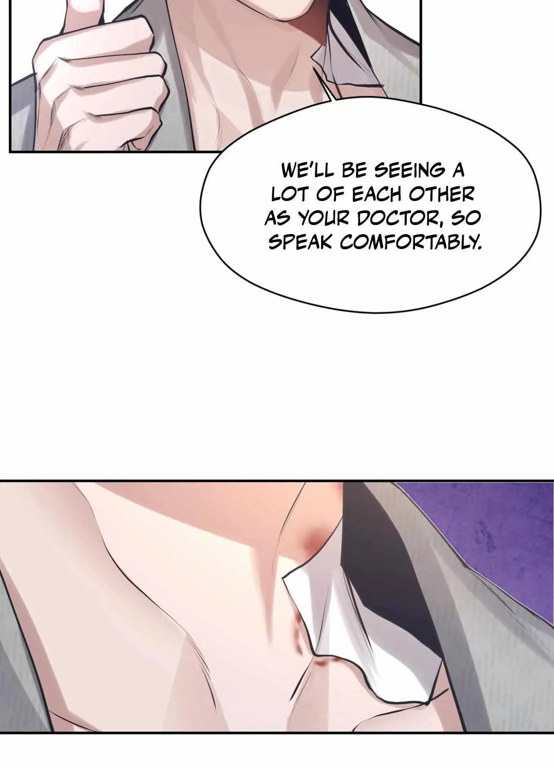 Read Hangman chapter 1 image 108 on Lezhin