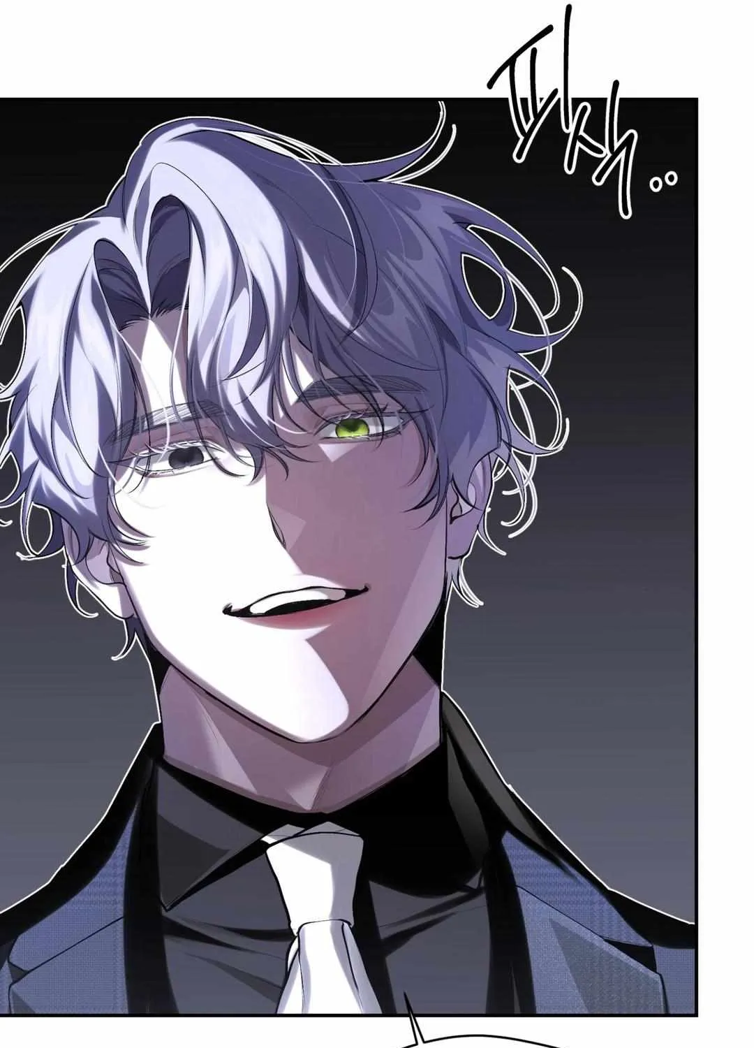 Read Hangman chapter 1 image 11 on Lezhin