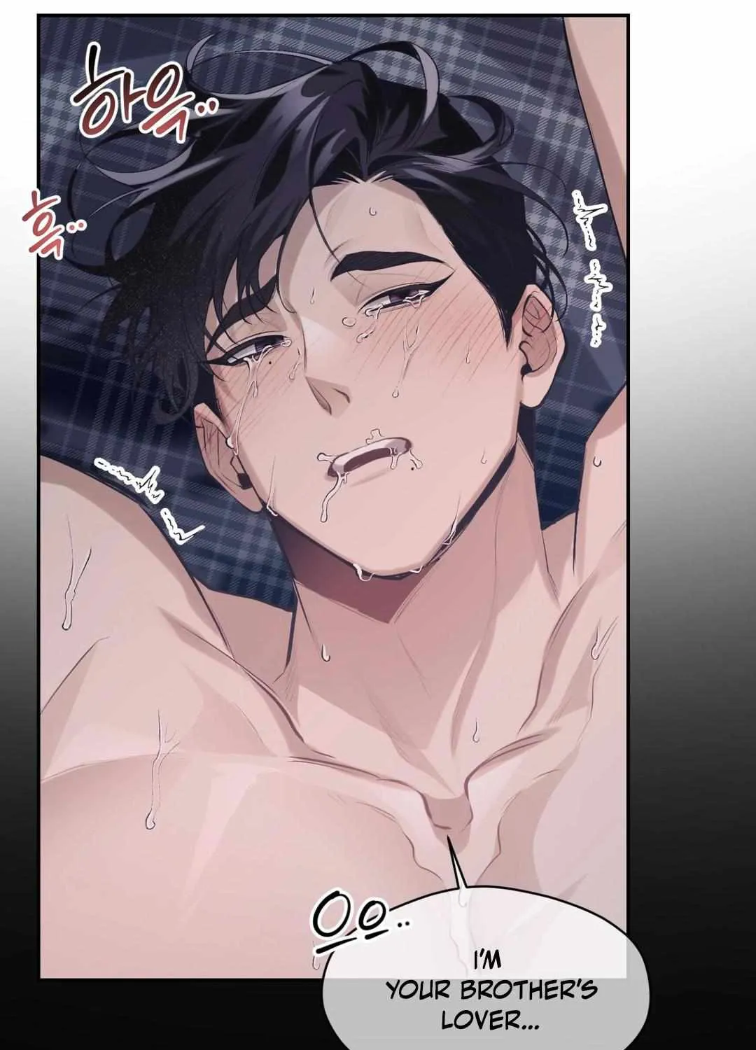 Read Hangman chapter 1 image 116 on Lezhin