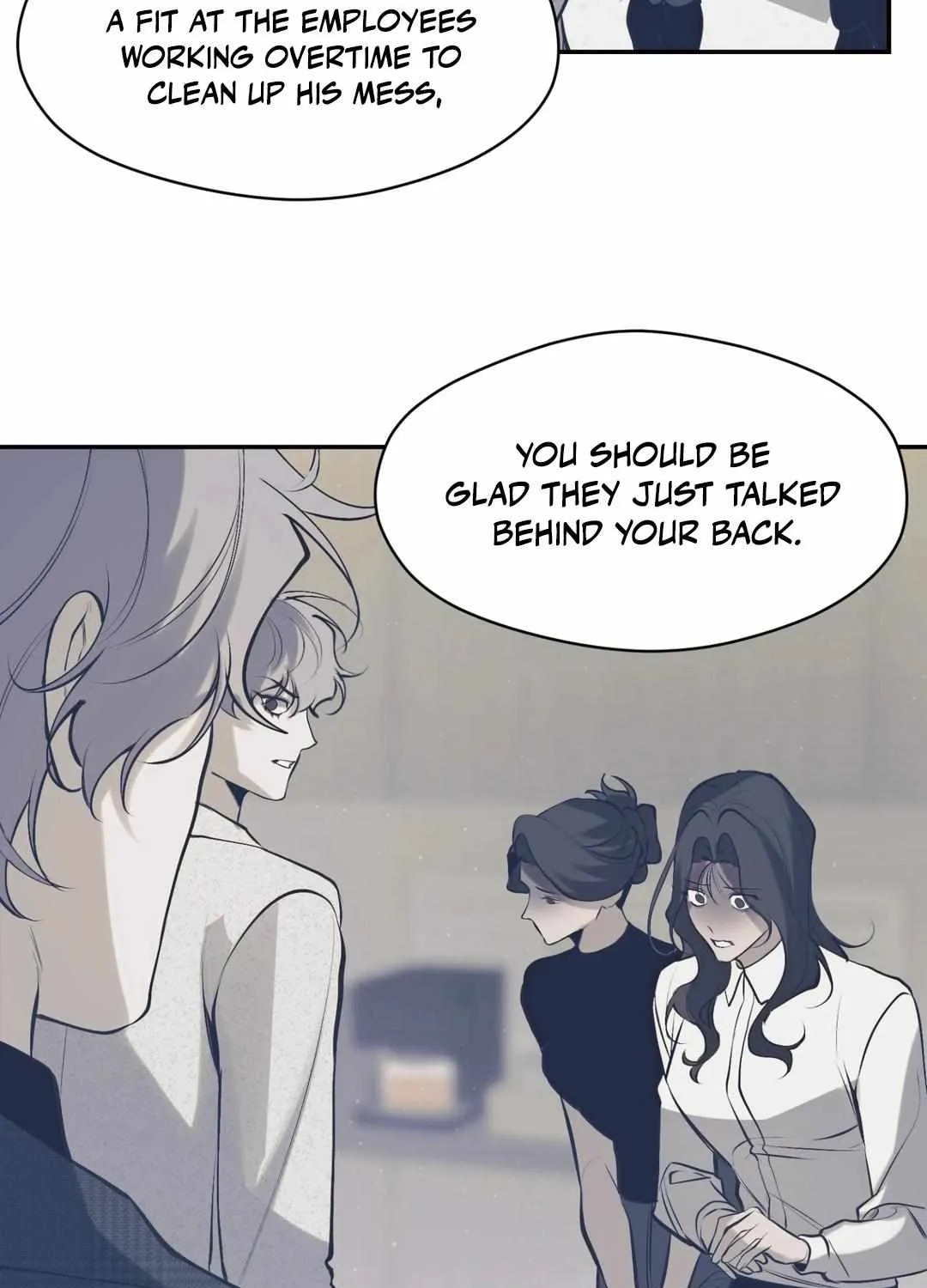 Read Hangman chapter 1 image 13 on Lezhin