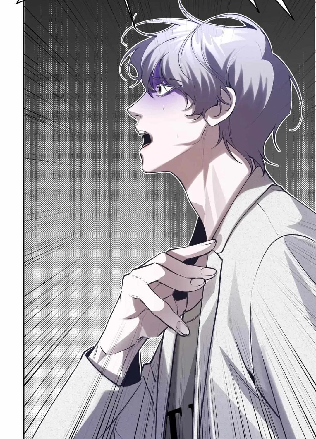 Read Hangman chapter 1 image 15 on Lezhin