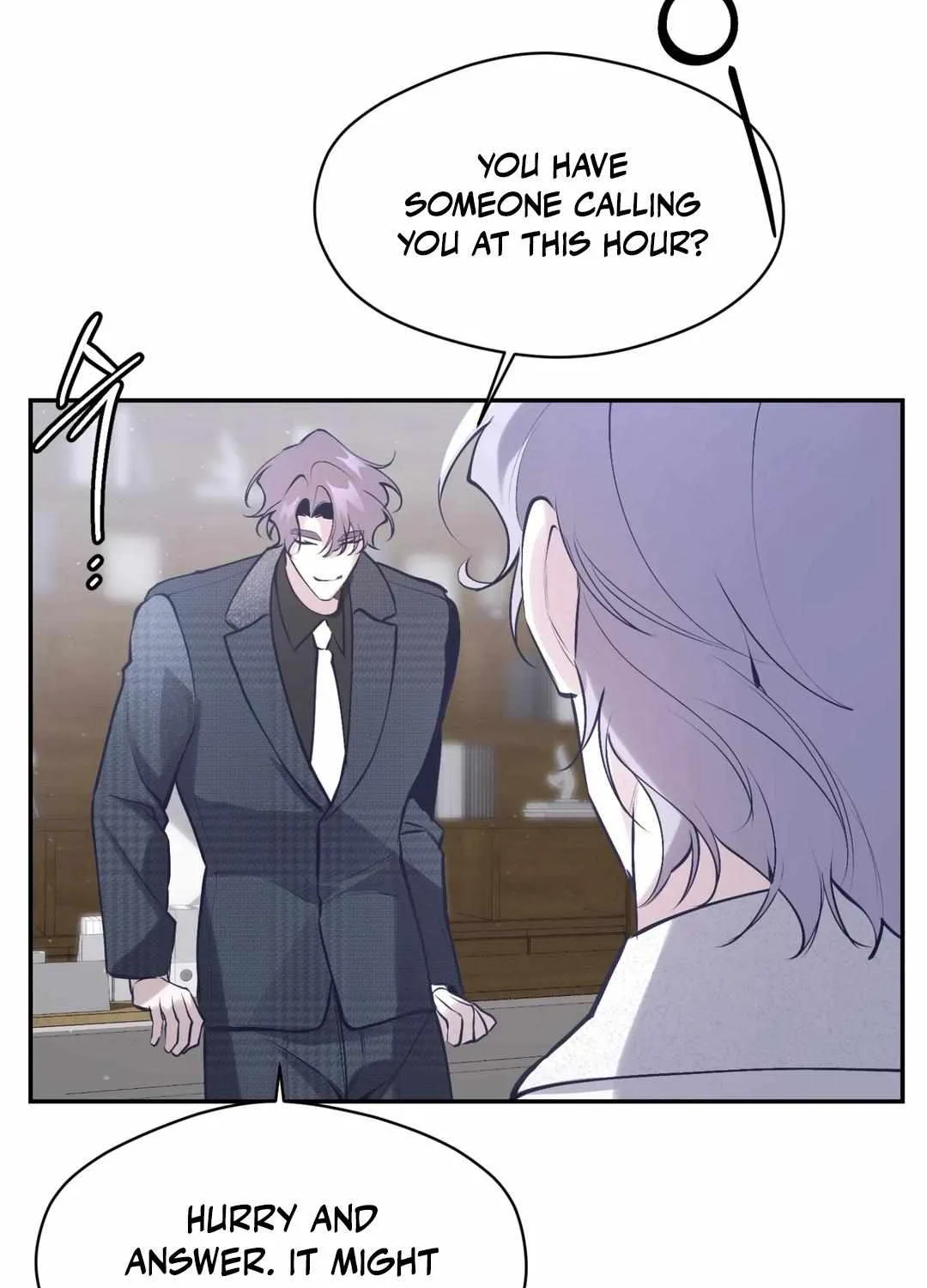 Read Hangman chapter 1 image 21 on Lezhin