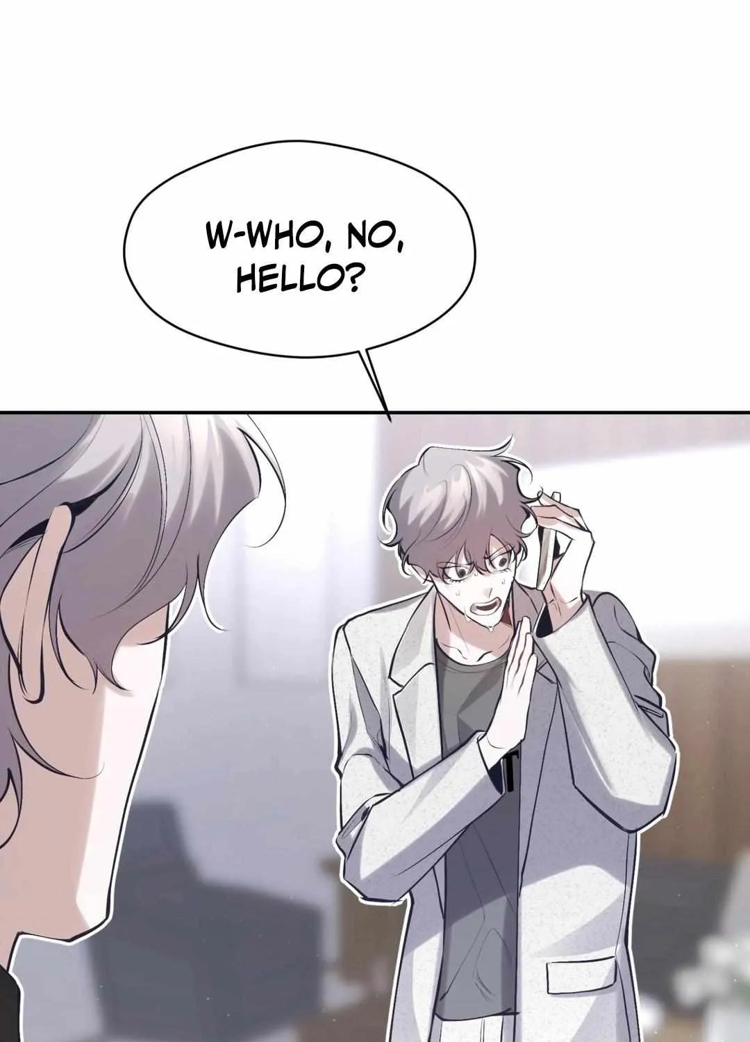 Read Hangman chapter 1 image 24 on Lezhin
